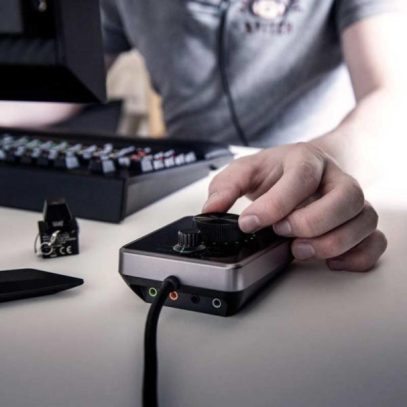 Razer Tiamat 7.1 V2 